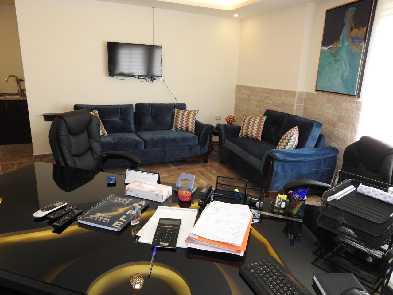 London Bridge Hotel Amman Zewnętrze zdjęcie