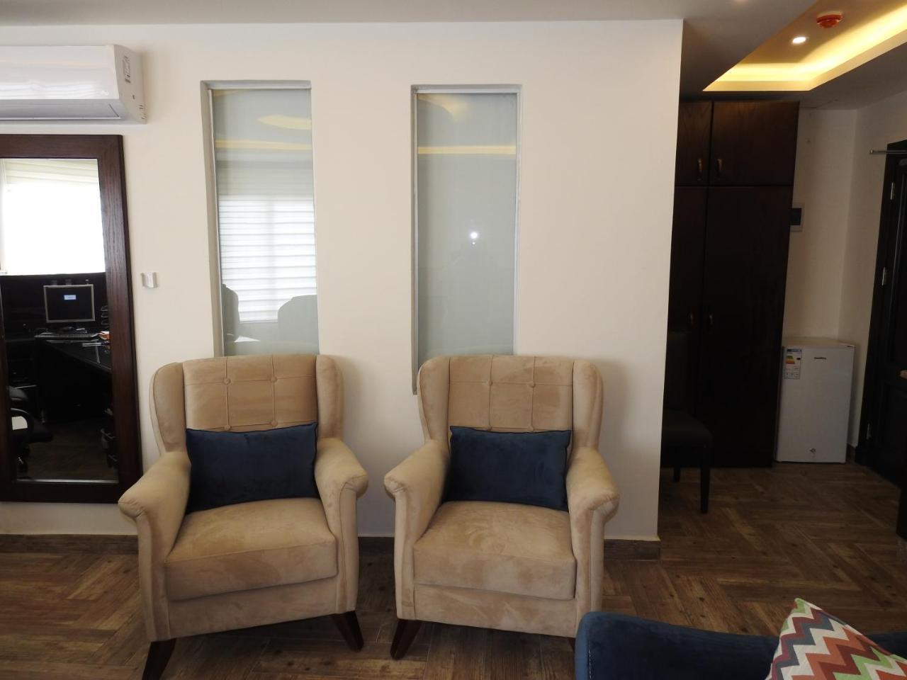 London Bridge Hotel Amman Zewnętrze zdjęcie