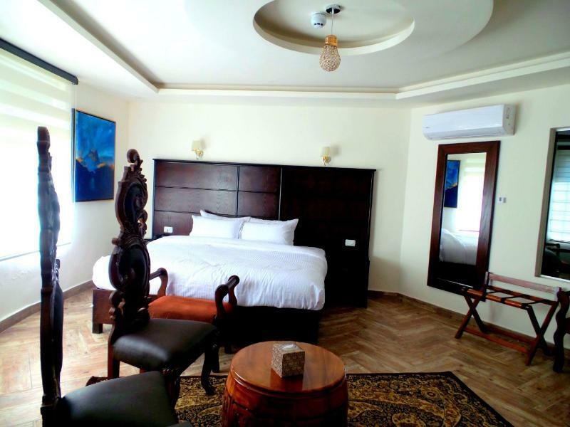 London Bridge Hotel Amman Zewnętrze zdjęcie